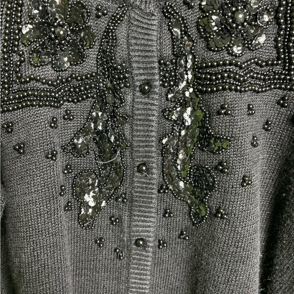 Dana Scool jacket black jacket size M good condition - Picture 4 of 5